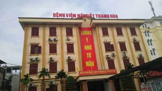 Bệnh viện nội tiết Thanh Hoá hưởng ứng ngày đái tháo đường thế giới 14/11 - Nâng cao nhận thức toàn cầu về bệnh đái tháo đường
